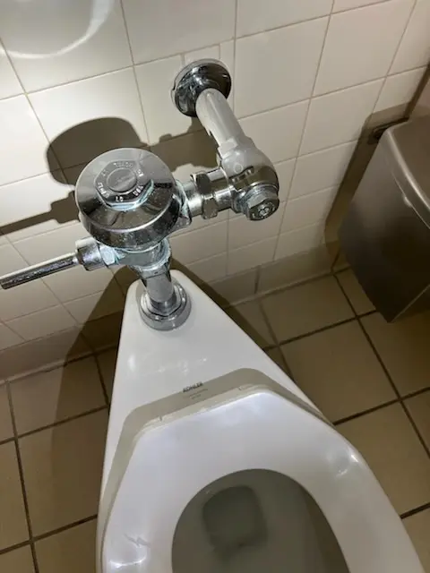 Fixture installation and repair for Hydro Jetting in Seymour